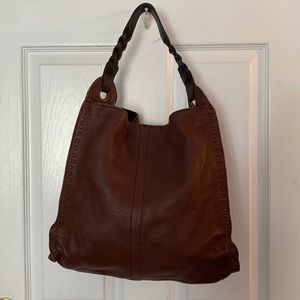 Lucky Brand tote